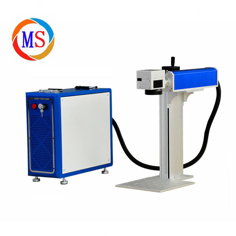 20W便攜式激光打標(biāo)機